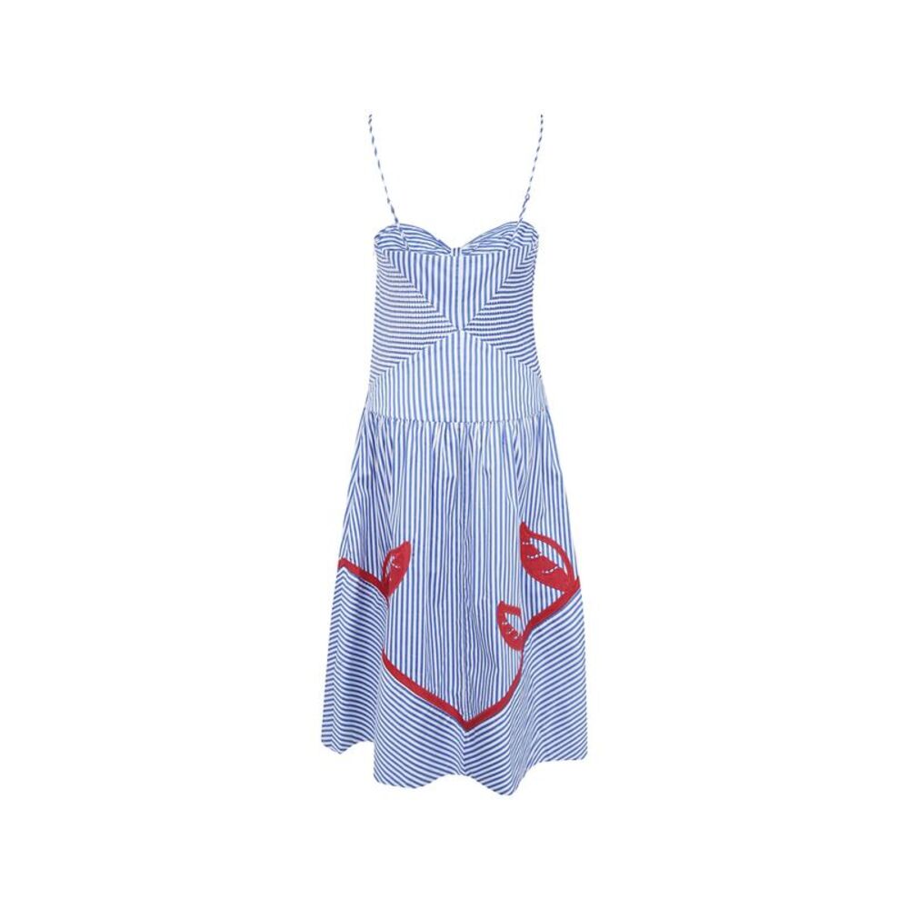 Farm Rio Blue Dresses - Day Dresses Women - Picture 3 of 3